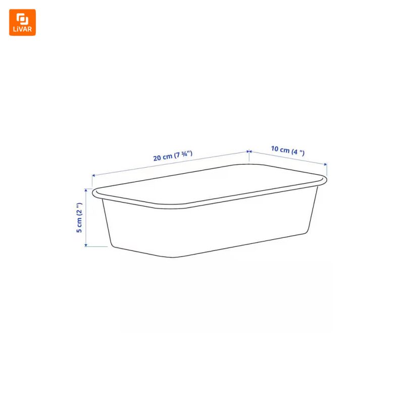 ارگانایزر IKEA مدل NOJIG - Image 18