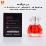 عطر زنانه VENDOME - Image 4
