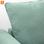 مبل 3 نفره IKEA مدل GRONLID - Image 27