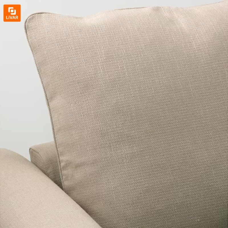 مبل 3 نفره IKEA مدل GRONLID - Image 5