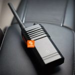 بی سیم واکی تاکی بلوتوث A108 - Image 10