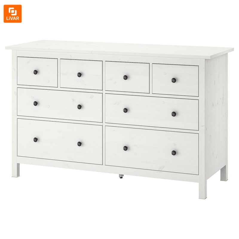 دراور ۸ کشو IKEA مدل HEMNES - Image 2