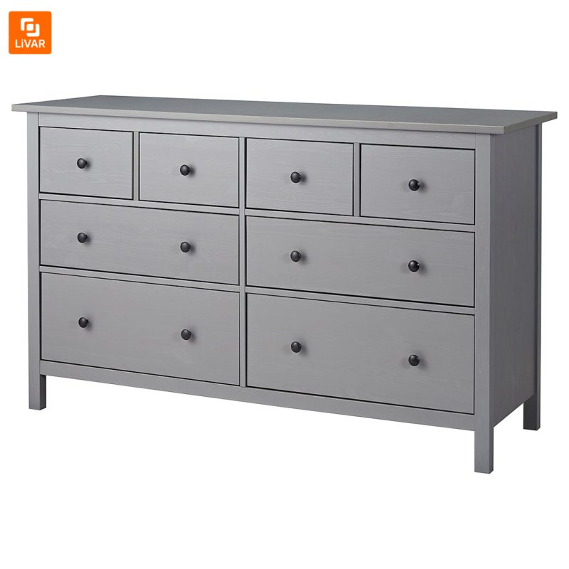 دراور ۸ کشو IKEA مدل HEMNES - Image 3