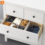 دراور ۸ کشو IKEA مدل HEMNES - Image 4