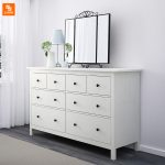 دراور ۸ کشو IKEA مدل HEMNES - Image 7