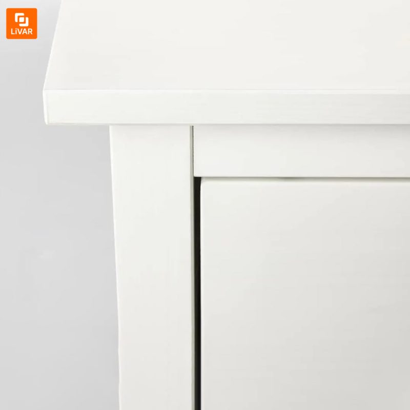 دراور ۸ کشو IKEA مدل HEMNES - Image 8