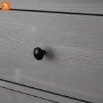 دراور ۸ کشو IKEA مدل HEMNES - Image 9