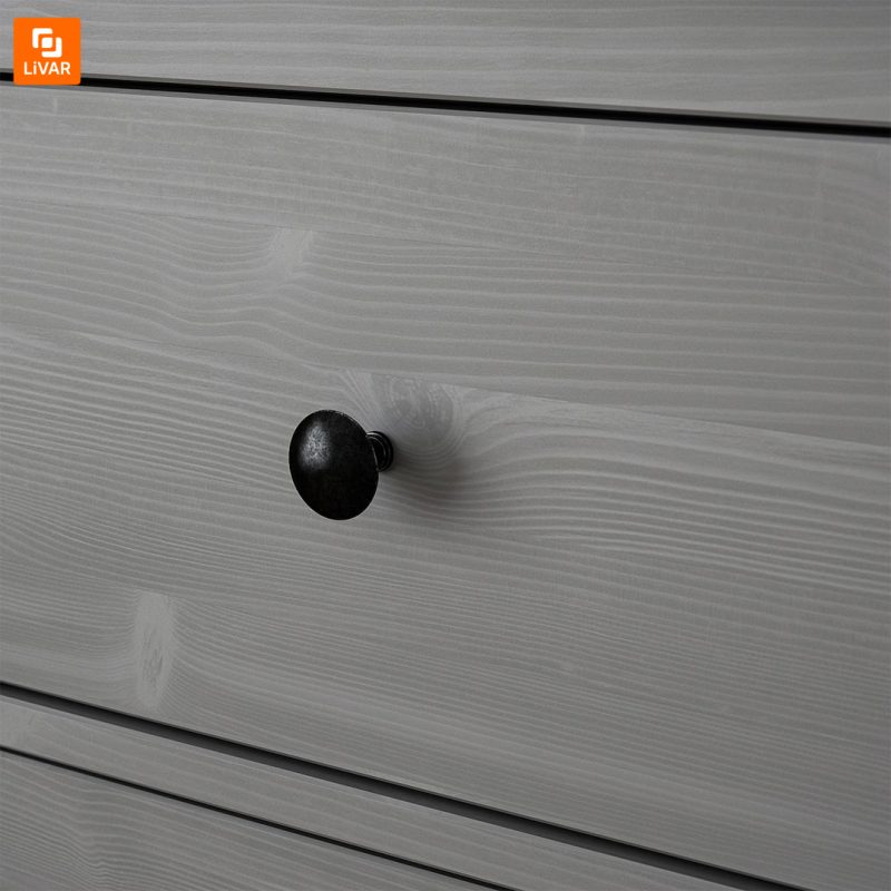 دراور ۸ کشو IKEA مدل HEMNES - Image 9