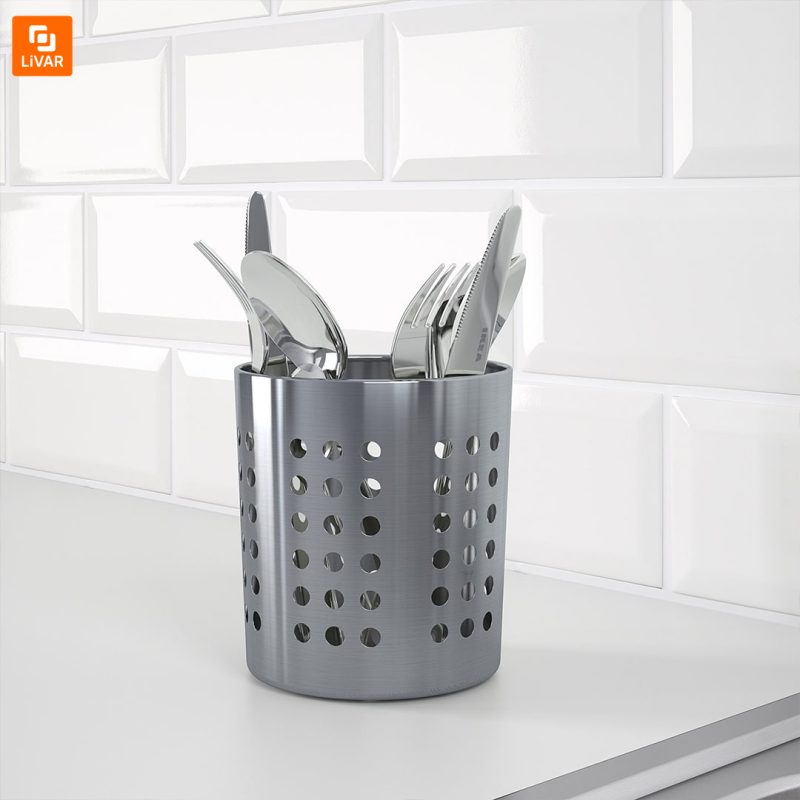 جای قاشق و چنگال IKEA - Image 2
