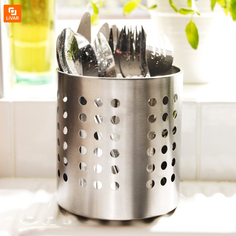 جای قاشق و چنگال IKEA - Image 4
