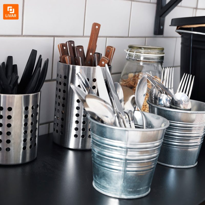 جای قاشق و چنگال IKEA - Image 6