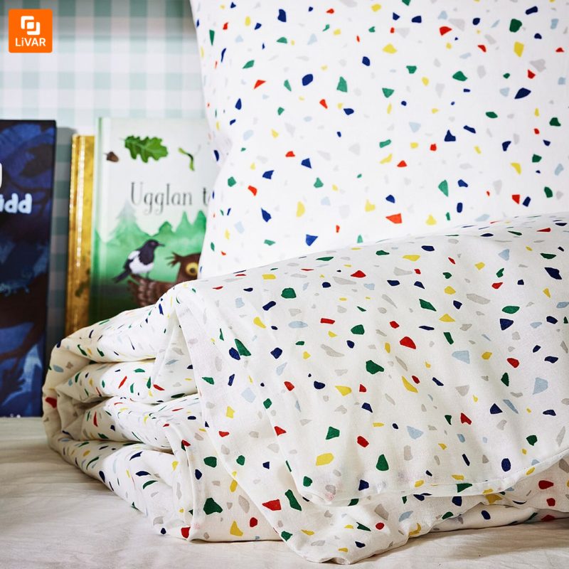 سرویس کاور روتختی IKEA - Image 4