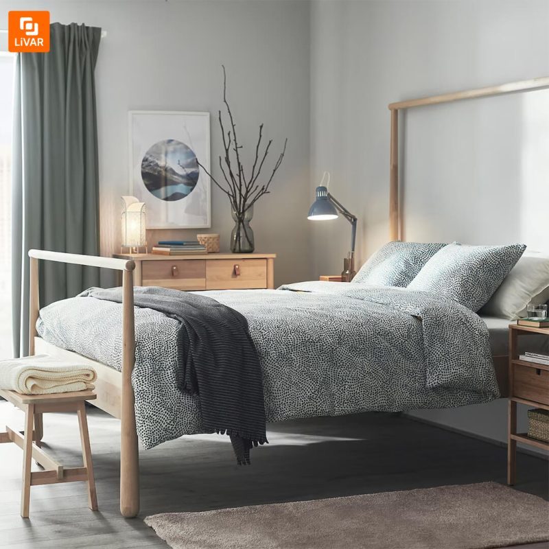 روکش لحاف و روبالشی IKEA - Image 4