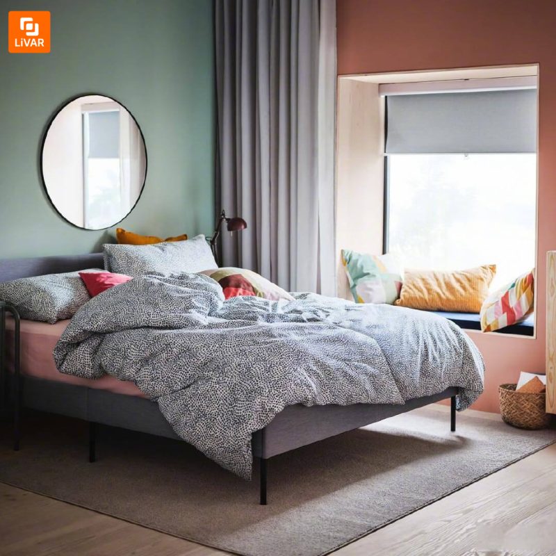 روکش لحاف و روبالشی IKEA - Image 6