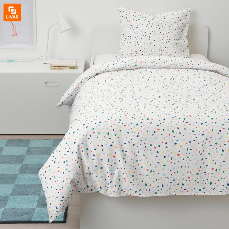 سرویس کاور روتختی IKEA - Image 7