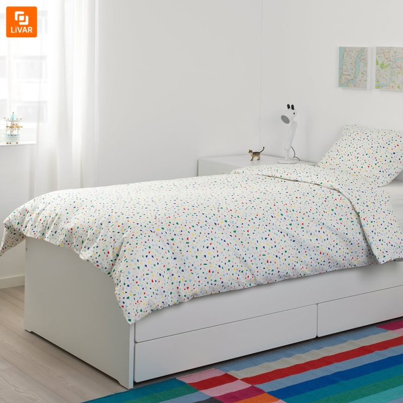 سرویس کاور روتختی IKEA - Image 8