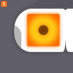 ماسک چشم Everyday Elements - Image 5