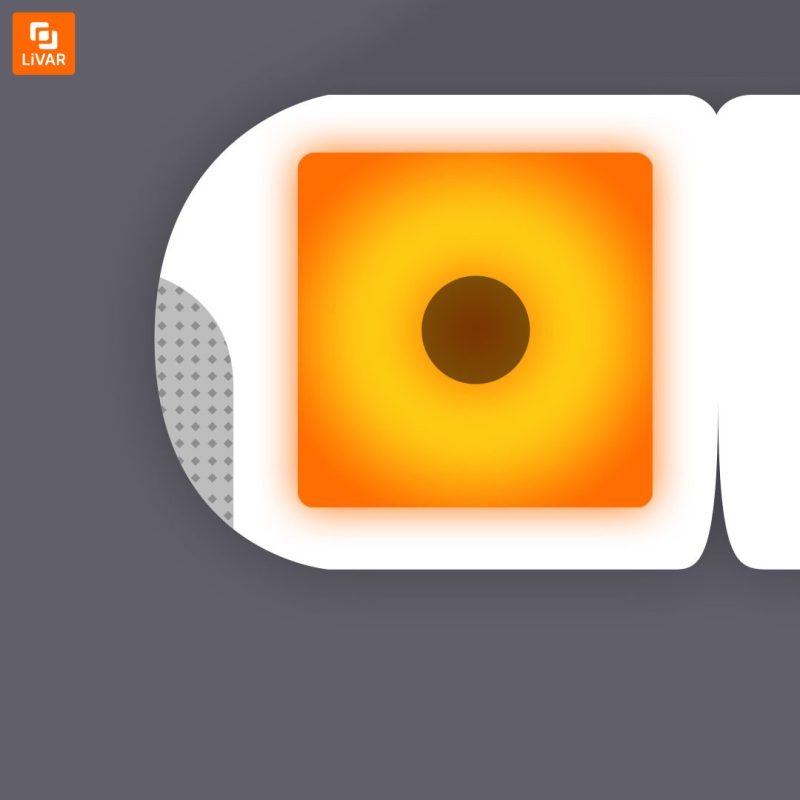 ماسک چشم Everyday Elements - Image 5