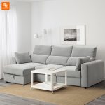 مبل راحتی 3نفره IKEA - Image 6