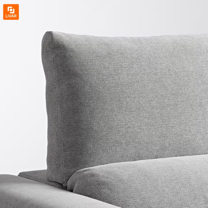 مبل راحتی 3نفره IKEA - Image 7