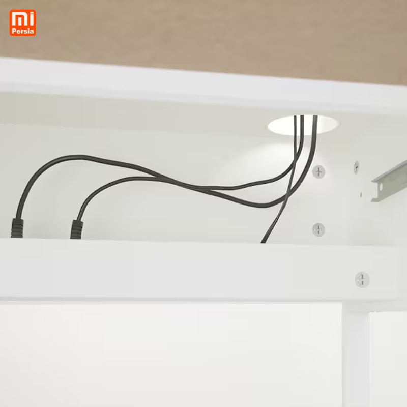 میز مطالعه IKEA مدل MICKE - Image 4