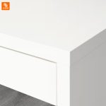 میز مطالعه IKEA مدل MICKE - Image 5