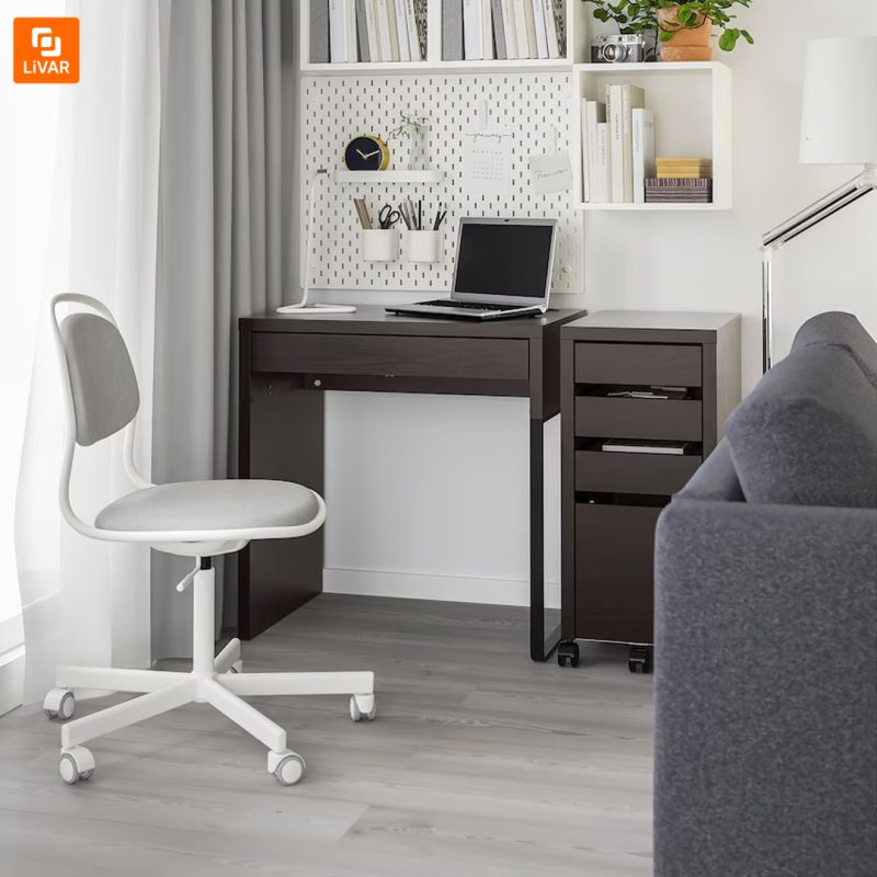 میز مطالعه IKEA مدل MICKE - Image 6