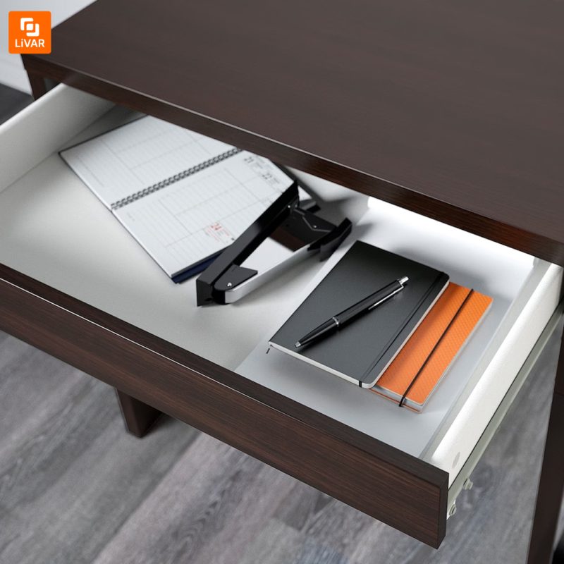 میز مطالعه IKEA مدل MICKE - Image 7