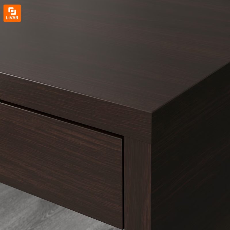 میز مطالعه IKEA مدل MICKE - Image 8