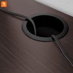 میز مطالعه IKEA مدل MICKE - Image 10