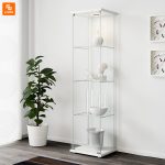 ویترین شیشه‌ای IKEA - Image 2