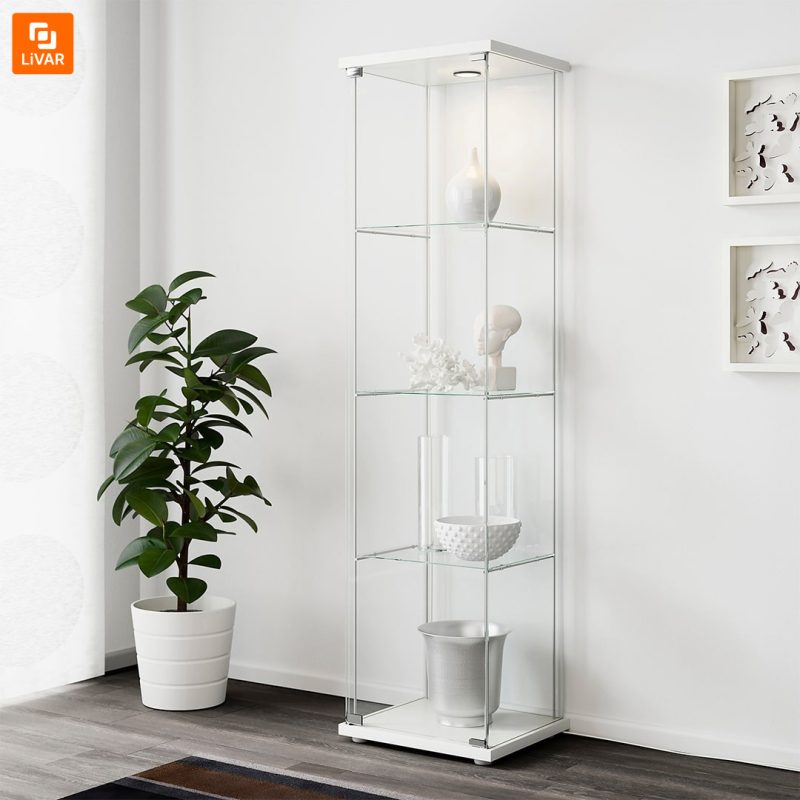 ویترین شیشه‌ای IKEA - Image 2