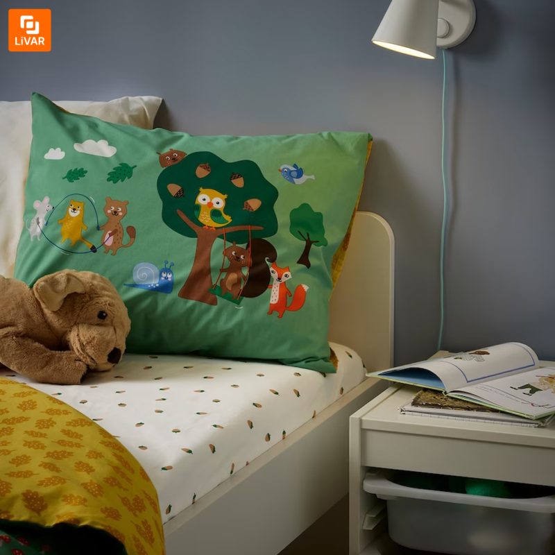 کاور روتختی IKEA - Image 2