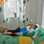 کاور روتختی IKEA - Image 3