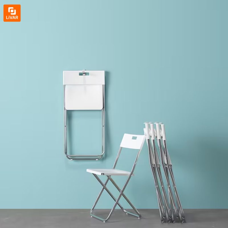 صندلی تاشو IKEA مدل GUNDE - Image 2