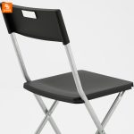 صندلی تاشو IKEA مدل GUNDE - Image 11