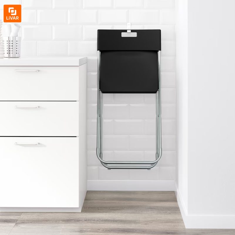 صندلی تاشو IKEA مدل GUNDE - Image 12
