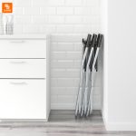 صندلی تاشو IKEA مدل GUNDE - Image 13