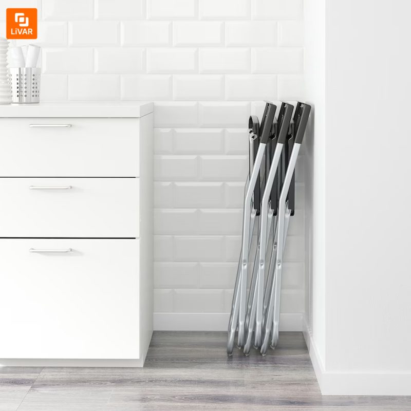 صندلی تاشو IKEA مدل GUNDE - Image 13