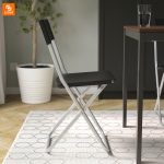 صندلی تاشو IKEA مدل GUNDE - Image 14