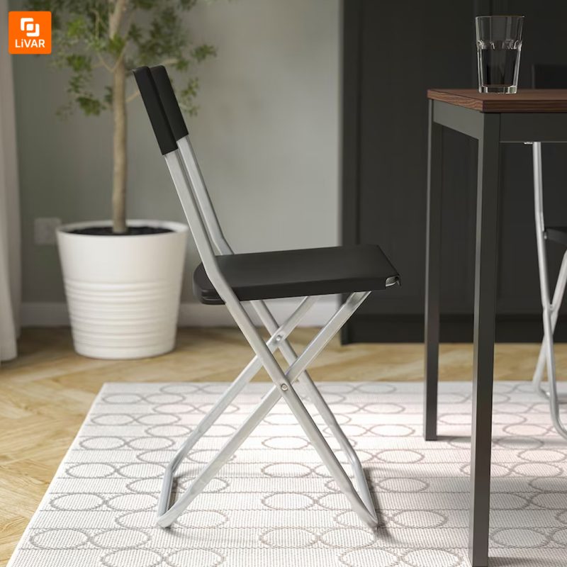 صندلی تاشو IKEA مدل GUNDE - Image 14
