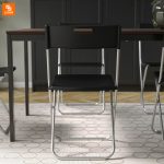 صندلی تاشو IKEA مدل GUNDE - Image 15
