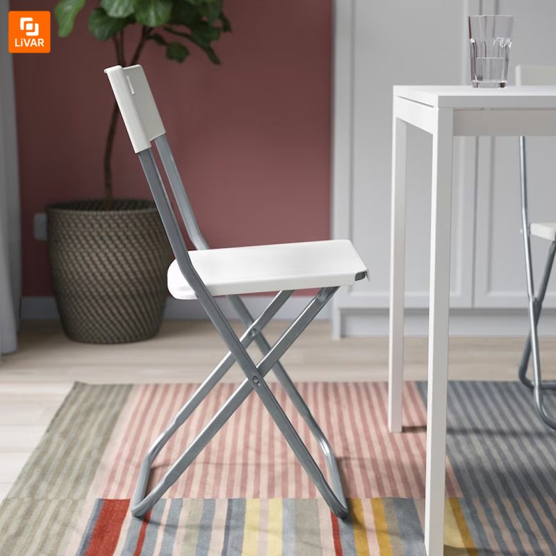 صندلی تاشو IKEA مدل GUNDE - Image 3