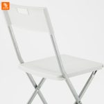 صندلی تاشو IKEA مدل GUNDE - Image 5