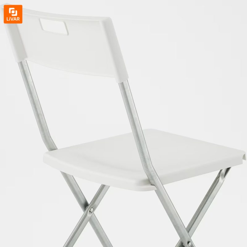 صندلی تاشو IKEA مدل GUNDE - Image 5