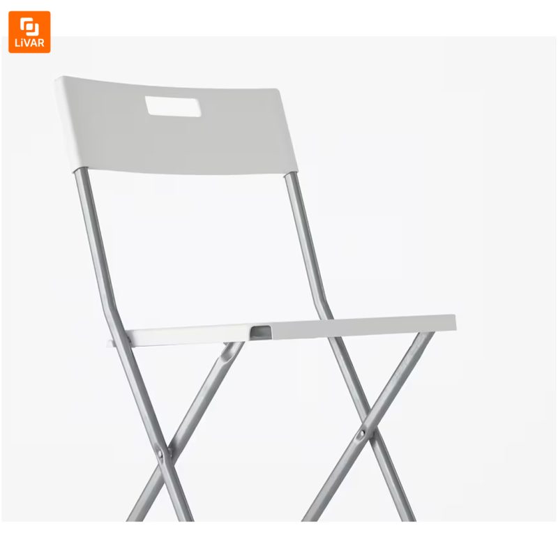 صندلی تاشو IKEA مدل GUNDE - Image 6
