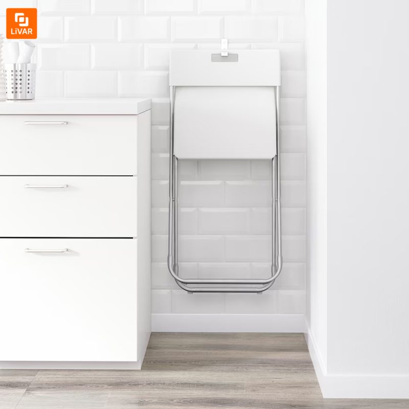 صندلی تاشو IKEA مدل GUNDE - Image 8