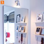 آینه IKEA مدل HOVET - Image 2