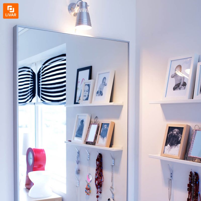 آینه IKEA مدل HOVET - Image 2