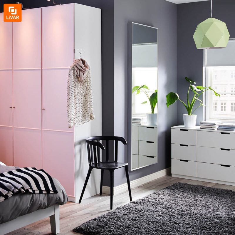 آینه IKEA مدل HOVET - Image 3